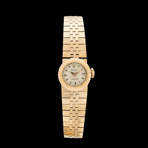 rolex precision lady mouvement mécanique vintage|Rolex Precision Ladies Vintage .